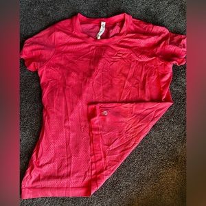 Lululemon top sz 10
